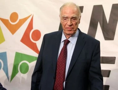 Ένωση Κεντρώων: «Δεν δεχόμαστε την λέξη Μακεδονία στην ονομασία του κρατιδίου»